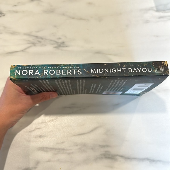Midnight Bayou by Nora Roberts - Picture 3 of 6